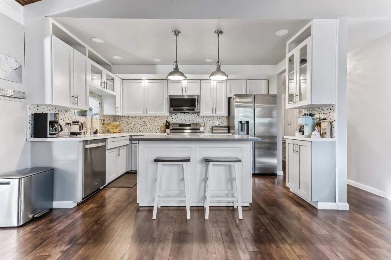 Fully-Stocked, Pet-Friendly, Relaxing Home Near Yosemite And Bass Lake North Fork Esterno foto