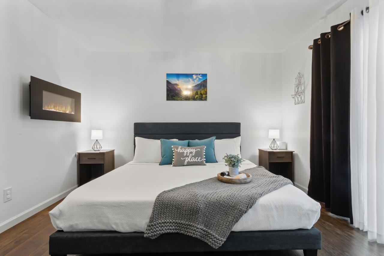 Fully-Stocked, Pet-Friendly, Relaxing Home Near Yosemite And Bass Lake North Fork Esterno foto