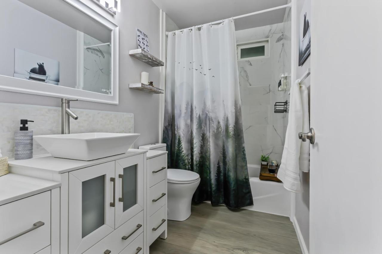 Fully-Stocked, Pet-Friendly, Relaxing Home Near Yosemite And Bass Lake North Fork Esterno foto