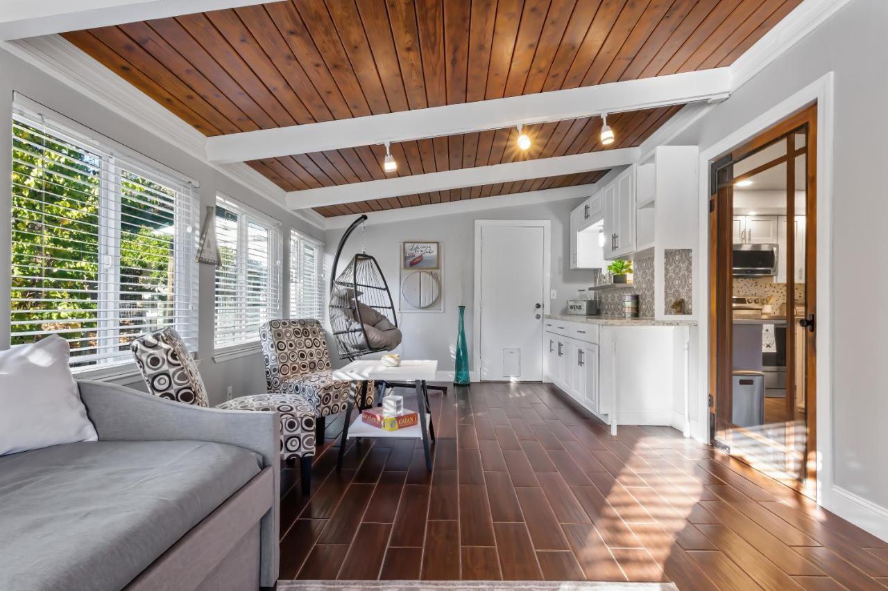 Fully-Stocked, Pet-Friendly, Relaxing Home Near Yosemite And Bass Lake North Fork Esterno foto