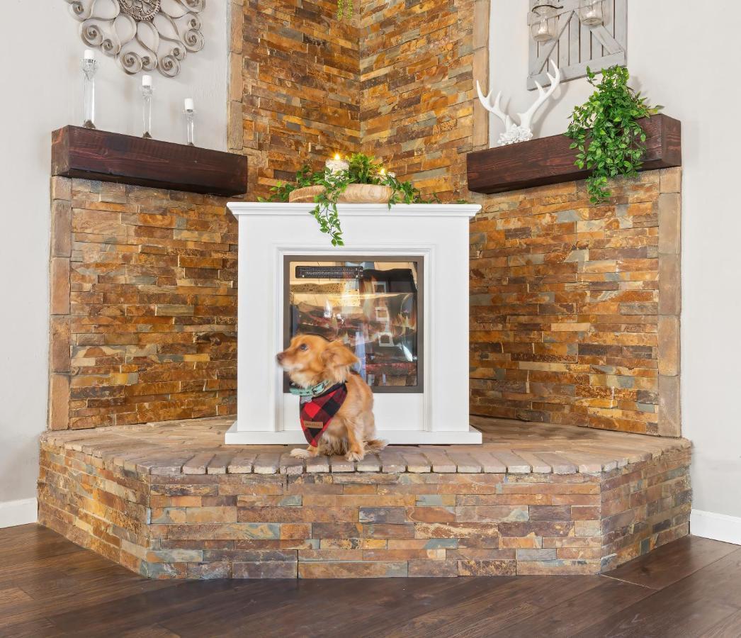 Fully-Stocked, Pet-Friendly, Relaxing Home Near Yosemite And Bass Lake North Fork Esterno foto