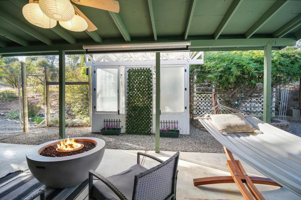 Fully-Stocked, Pet-Friendly, Relaxing Home Near Yosemite And Bass Lake North Fork Esterno foto