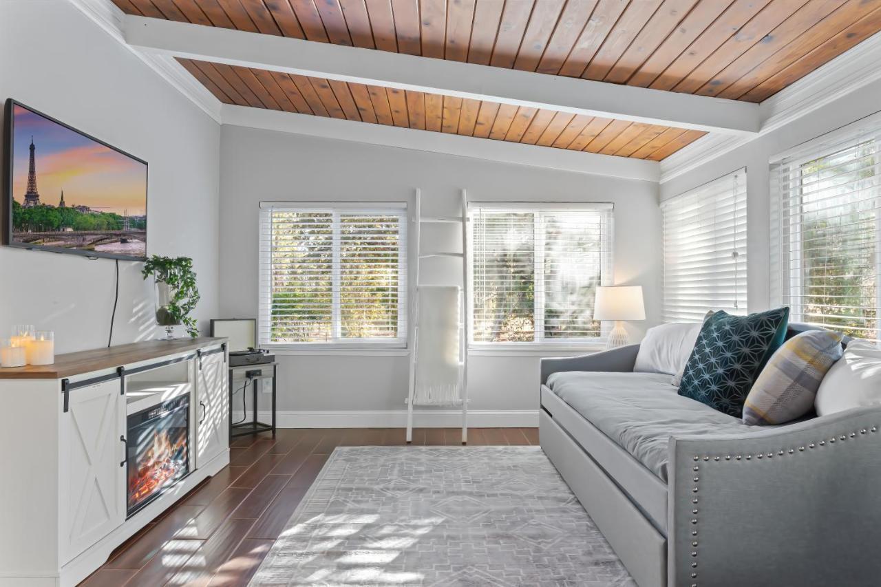 Fully-Stocked, Pet-Friendly, Relaxing Home Near Yosemite And Bass Lake North Fork Esterno foto